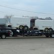 beer/refrigerated trailer/freezer trailer/concession trailer/refrigerated traile