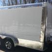 cooler trailer for sale/used cooler trailers/beer trailers/cooler trailers